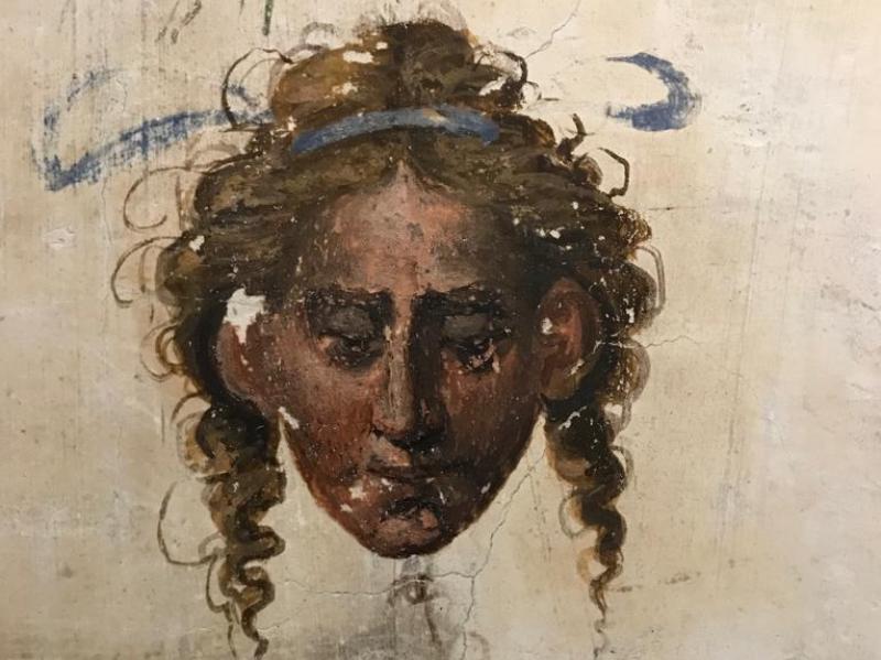 scala segreta palazzo vecchio