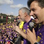 deejay ten viareggio firenze