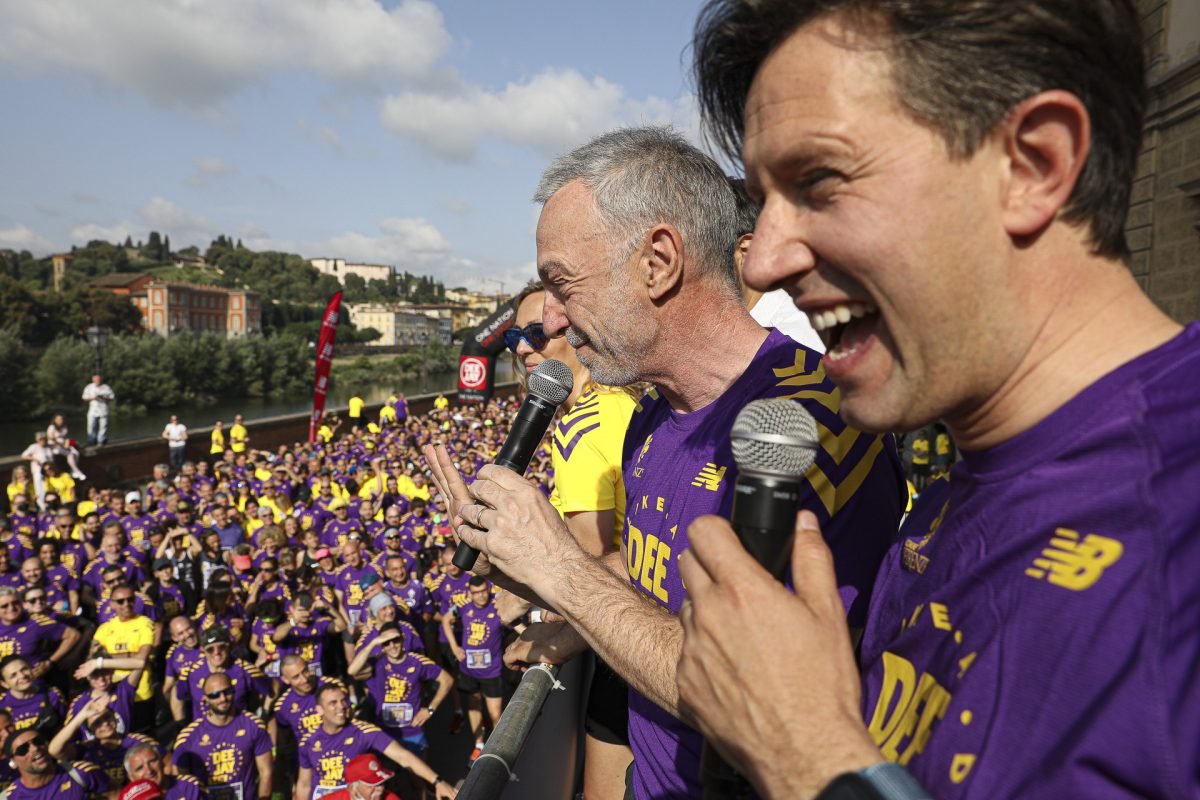 deejay ten viareggio firenze