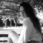 Lana Del Rey toscana