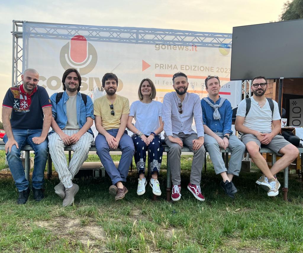 redazione gonews corsivo