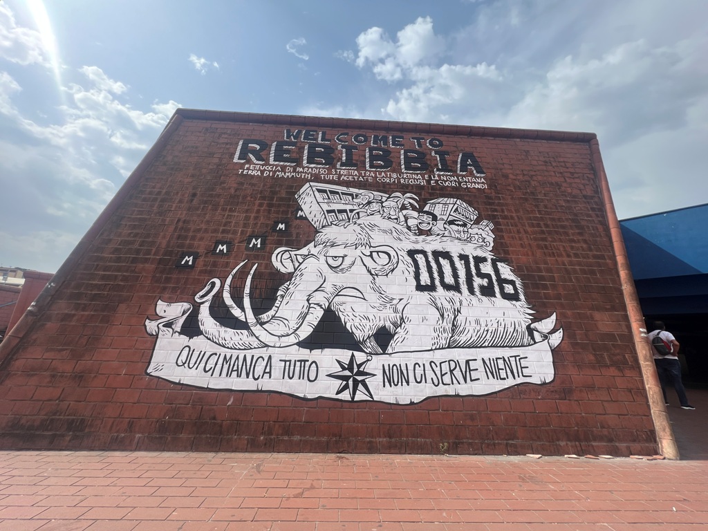 Mammuth Zerocalcare restauro green Rosmunda_Foto di Yourban 2030.JPG(3)