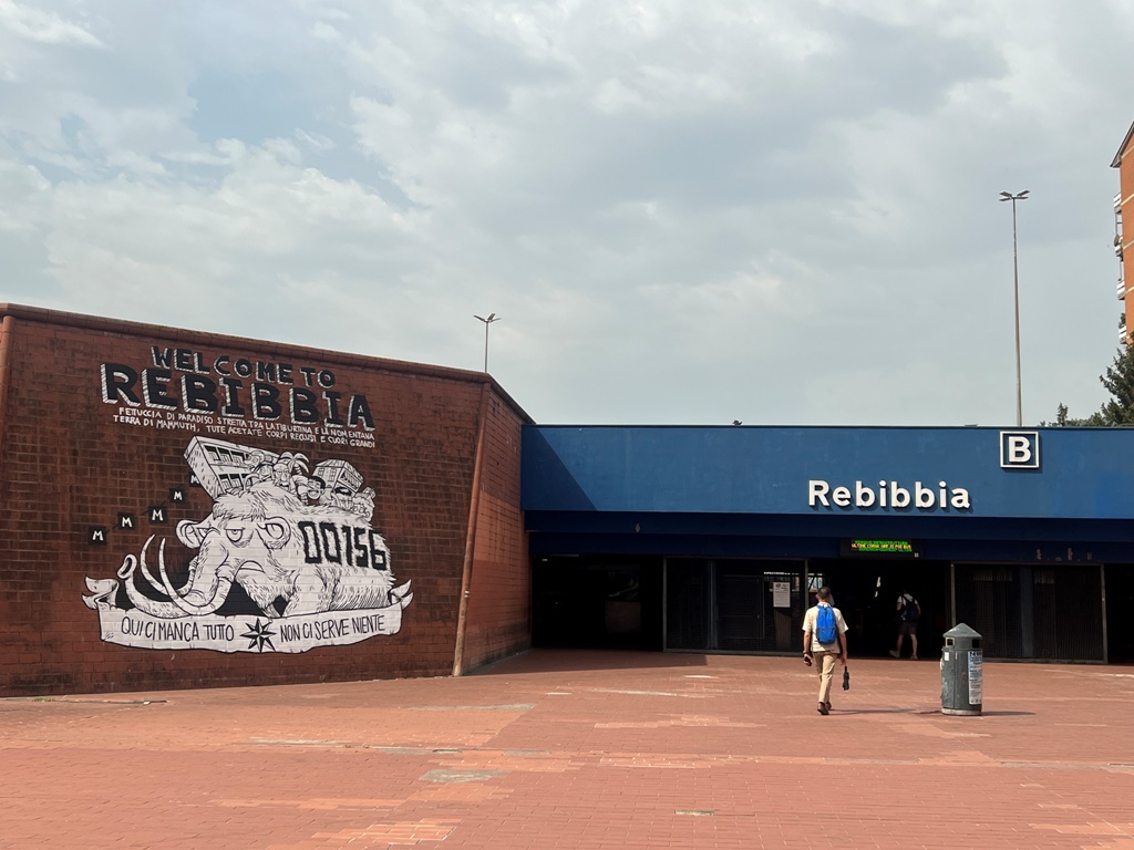 Mammuth Zerocalcare restauro green Rosmunda_Foto di Yourban 2030.JPG(4)