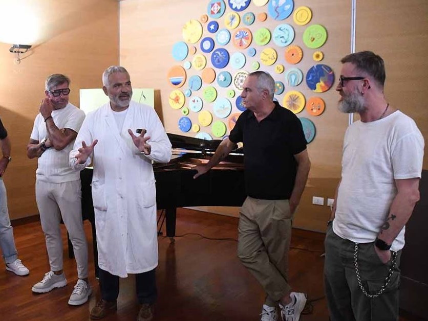 panariello masini evani massa