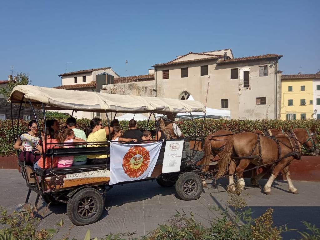 fiera lastra signa