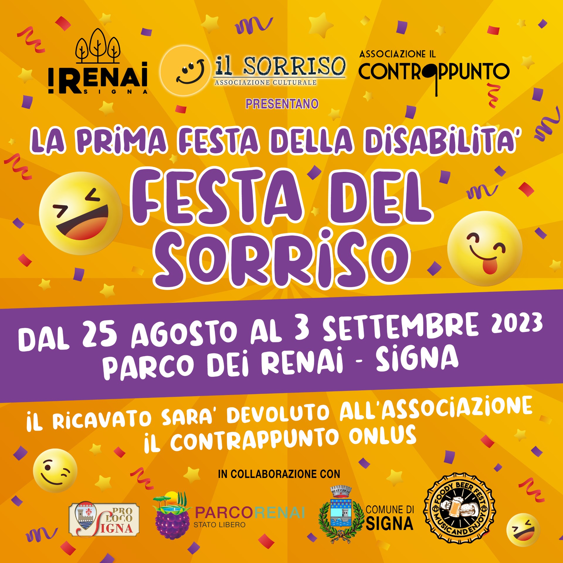 thumbnail_FESTA DEL SORRISO POST gonews.it