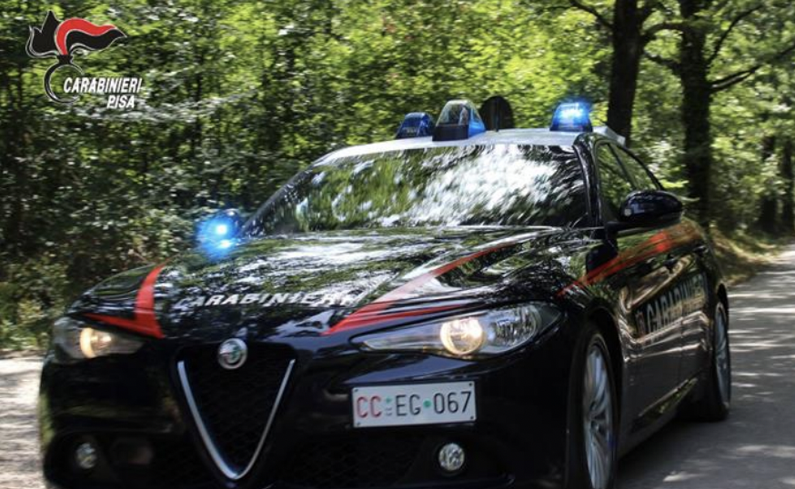 Da Pisa a San Miniato, un arresto e due denunce per guida in stato di ebbrezza