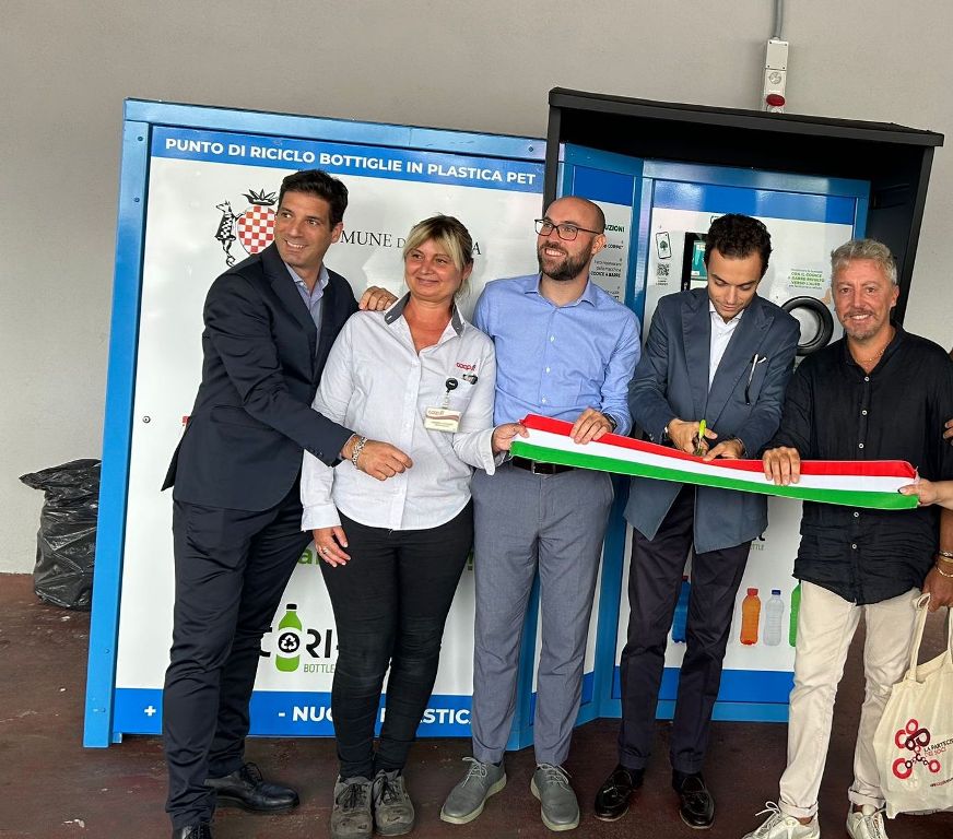 Ecocompattatore Pistoia 4