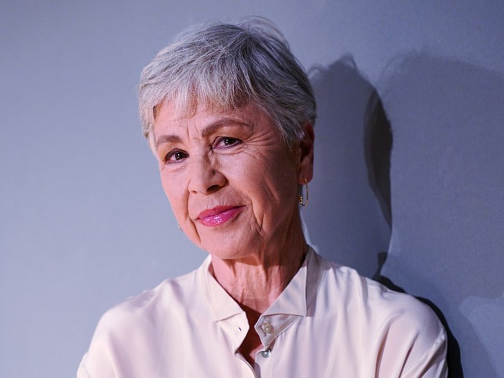 1. Ottavia Piccolo - Donna non rieducabile