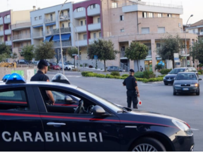 Dovevano essere in carcere, rintracciati a Prato: due arresti e due denunce