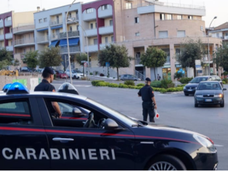 Rissa allo skate park, 24 minori individuati dai carabinieri di Prato