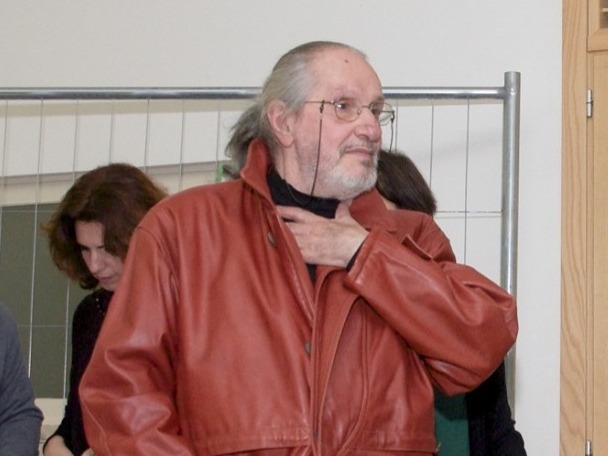 Giorgio Giolli
