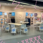 PRIMARK WORKSHOP