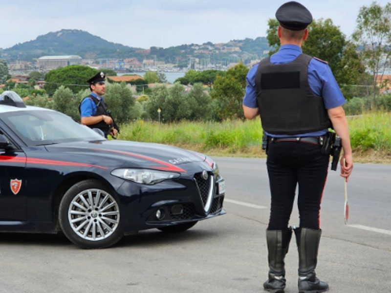 Investito in bici a Soverato, la vittima era originaria di San Miniato