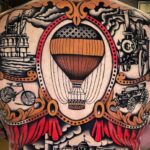 florence tattoo convention 2023