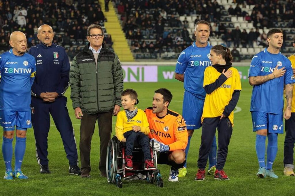 Partita del cuore_2023_FotoGonews