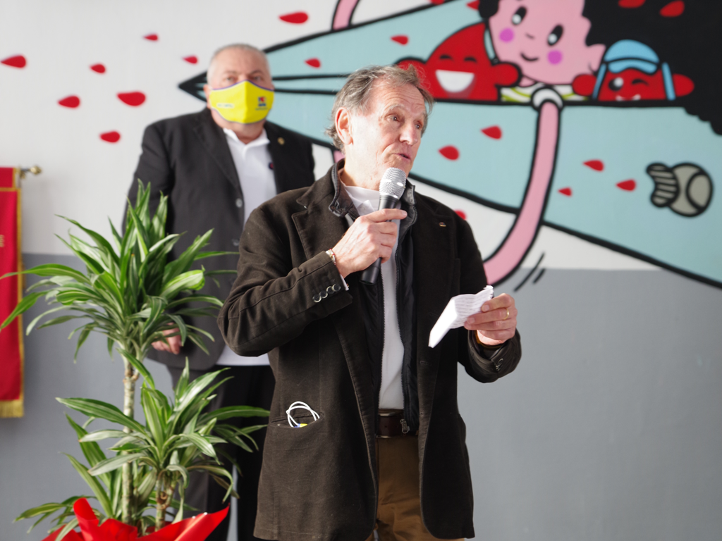 Addio al dottor Alessandro Bini, diresse la Pediatria a Empoli