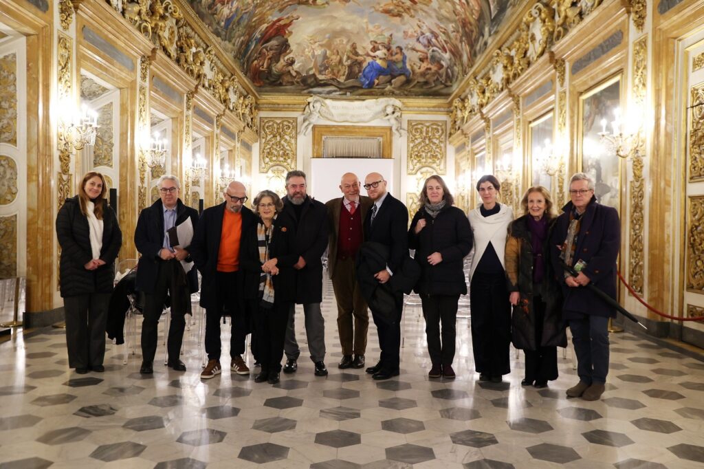 Lo scrigno di Palazzo Medici Riccardi si arricchisce torna per Natale