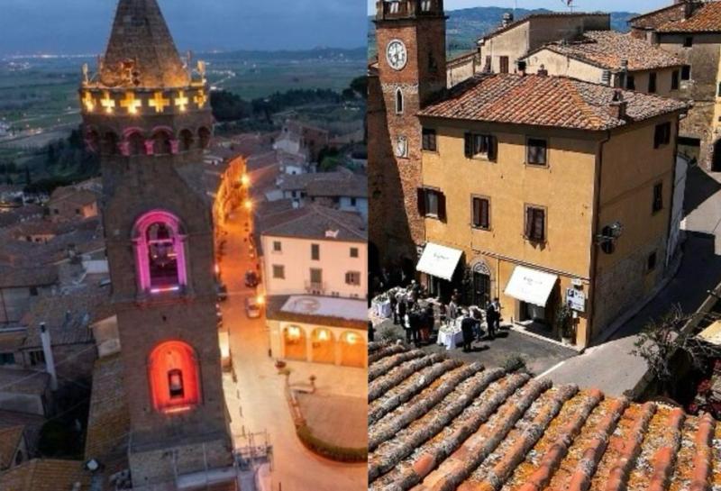 Referendum Peccioli Lajatico