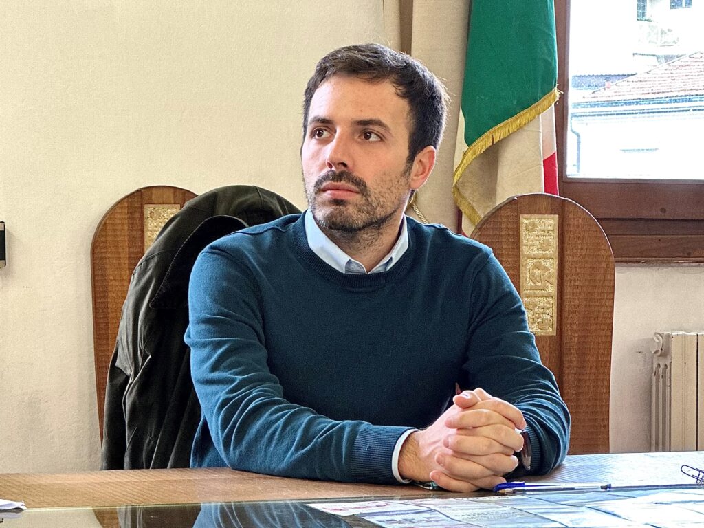 andrea tagliaferri