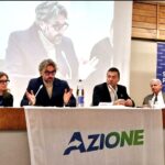 Ponzo Pellegrini presidente azione