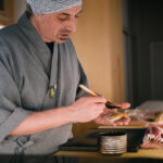 miglior sushi italia