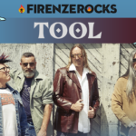 tool firenze rocks