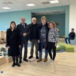 nido aziendale Sesa Baby