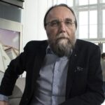 alexander dugin