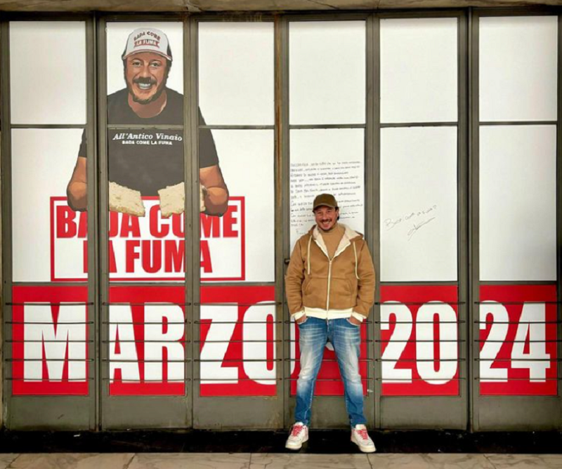 apertura antico vinaio firenze