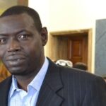 dioum badara