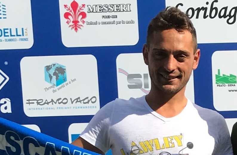 marco pezzati funerali