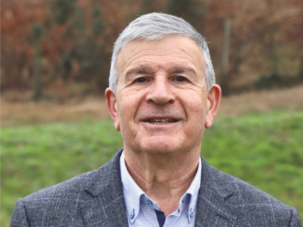 vincenzo mastroianni