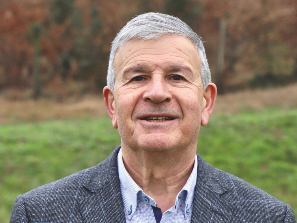 vincenzo mastroianni