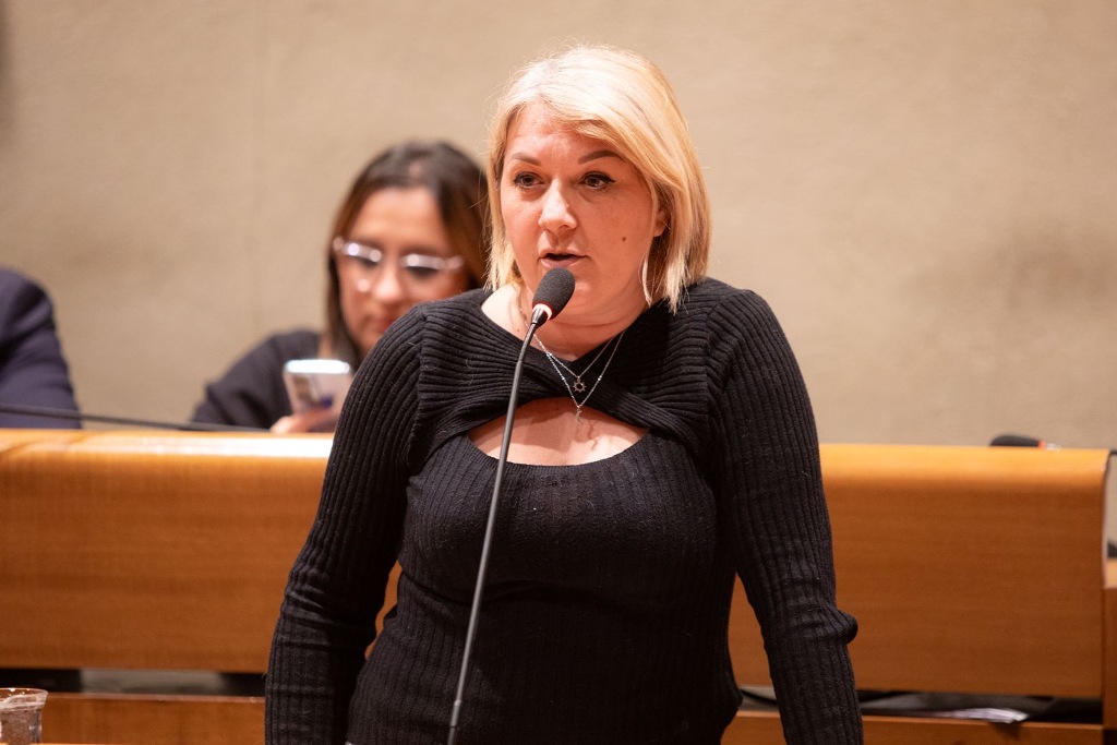 Anna Baldi Anna Baldi