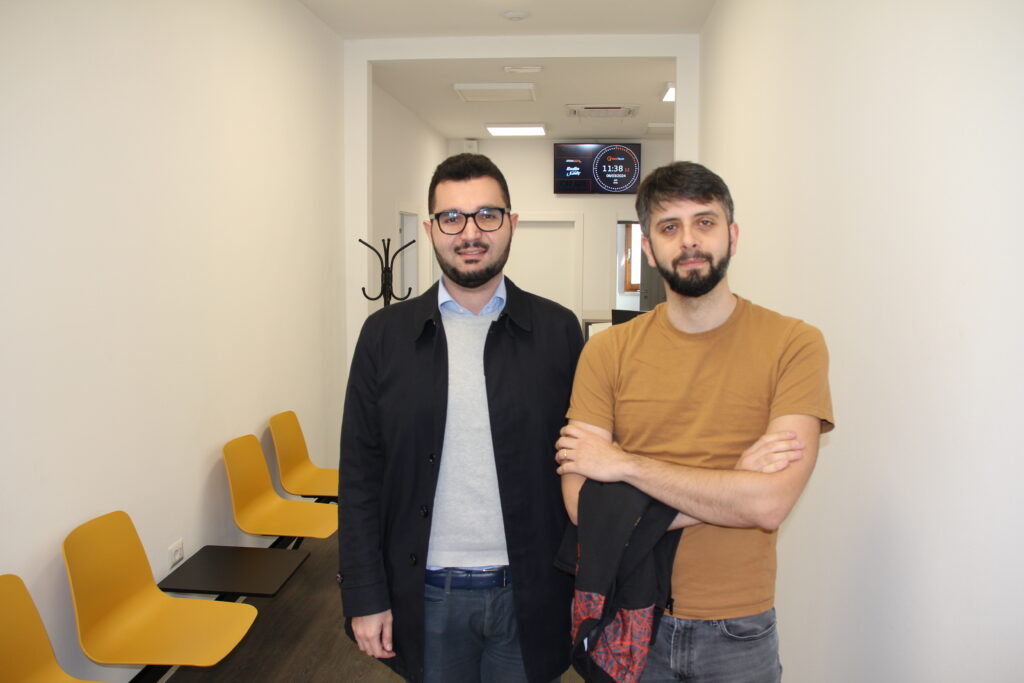 poggianti gonews radio