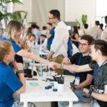 Firenze Tech Jobs Fair