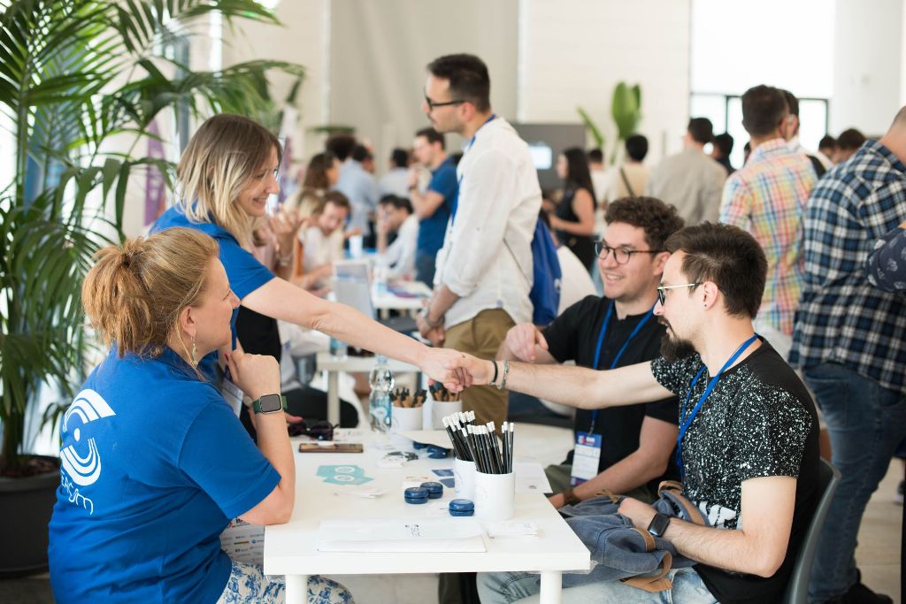 Firenze Tech Jobs Fair