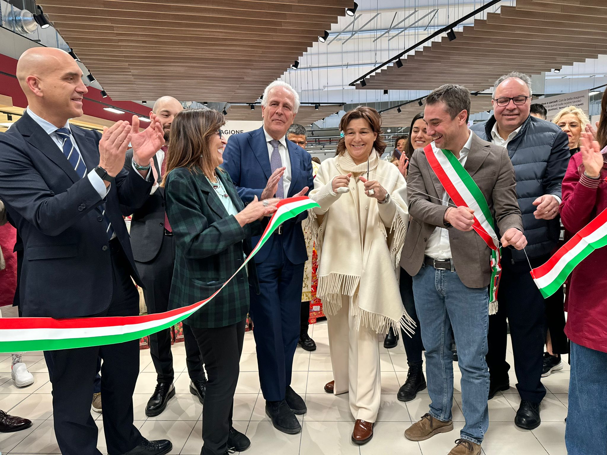 coop sesto fiorentino