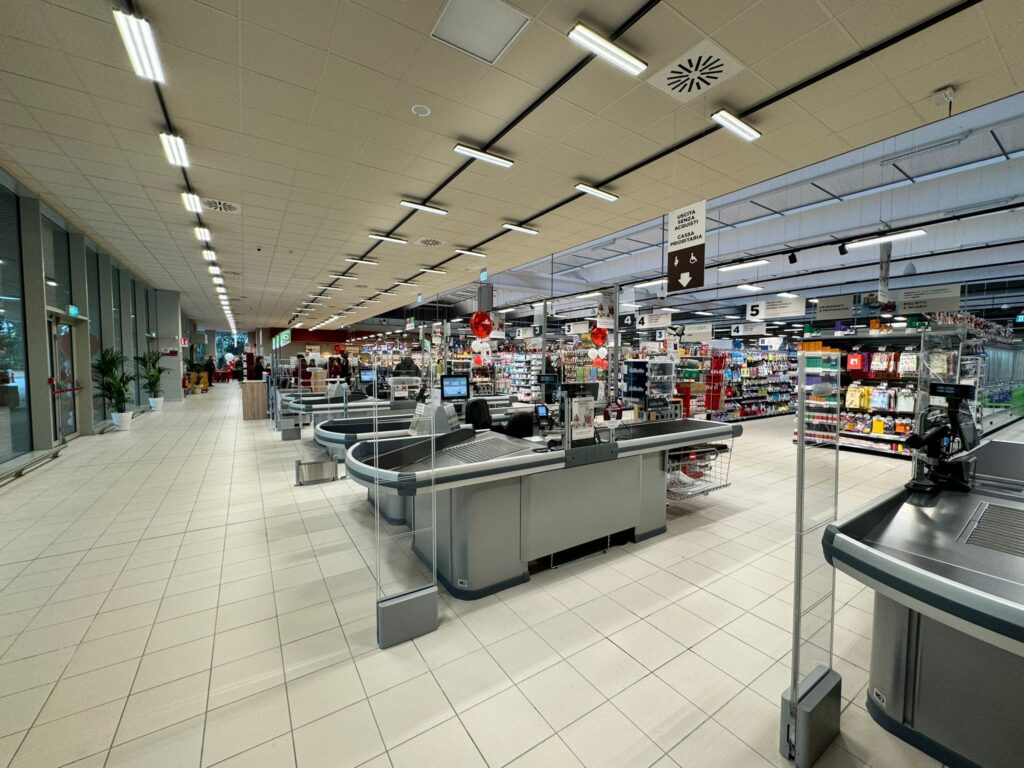 coop sesto fiorentino