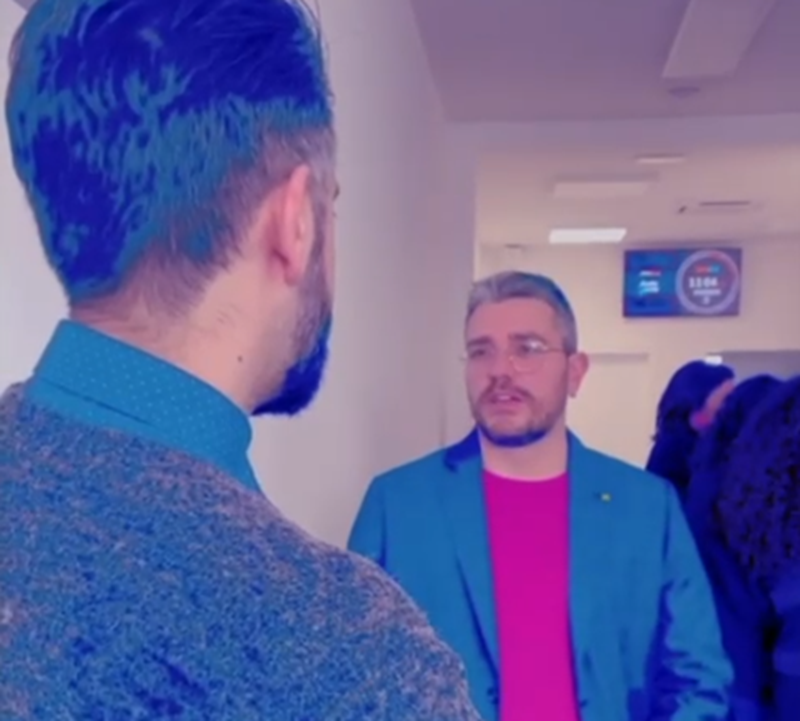 masi visita redazione