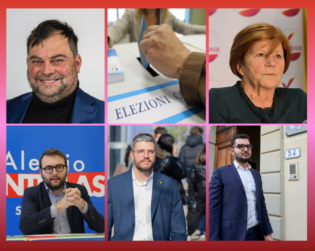 La parola ai comitati: le domande delle Mamme 'News a tutto Gas' ai candidati sindaco di Empoli