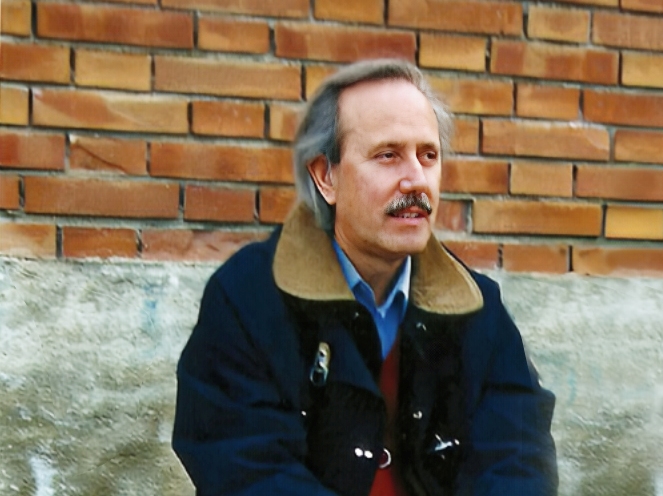 Luigi Calvetti