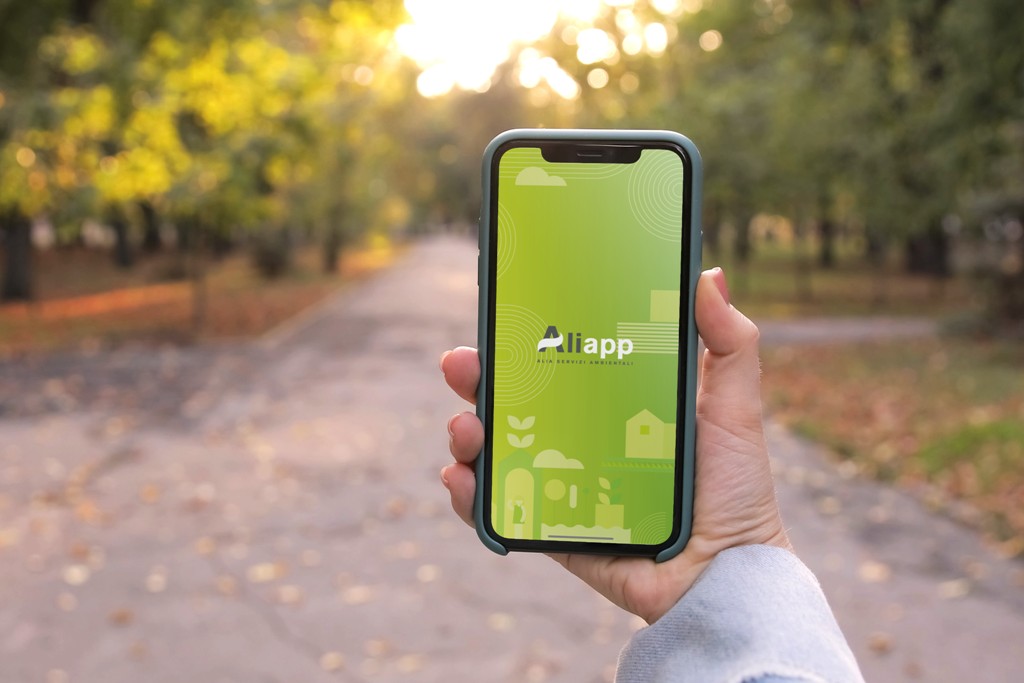 Aliapp
