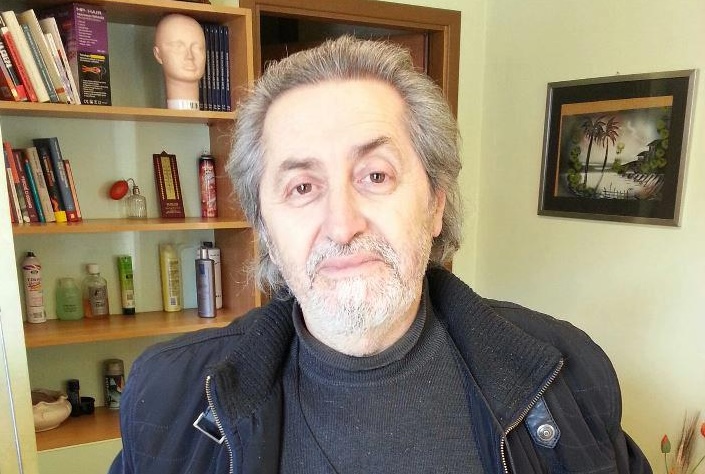 Staffoli piange il suo barbiere, è scomparso Antonio Favale