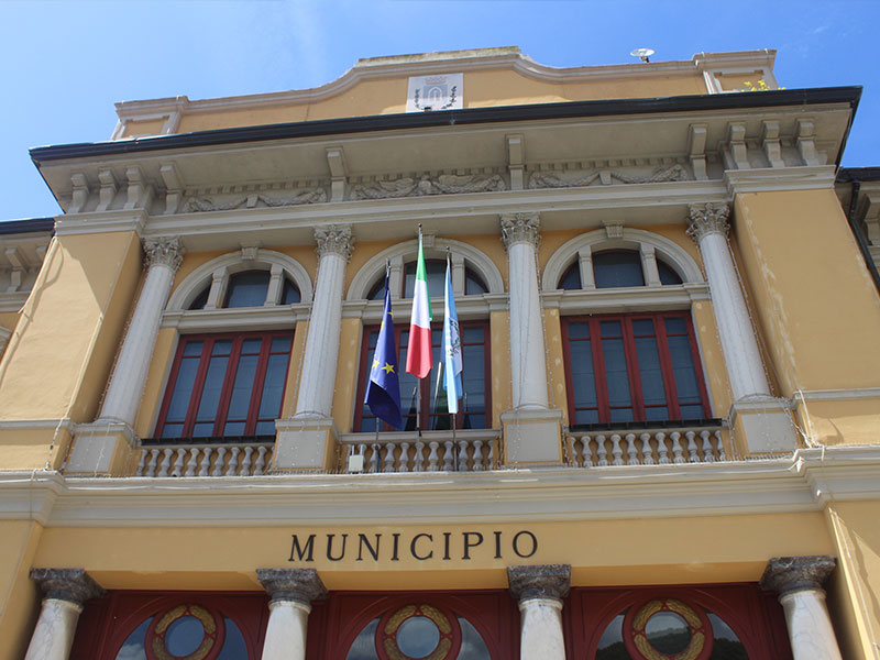 A Pietrasanta al via l'assegnazione dei contributi da oneri di urbanizzazione secondaria