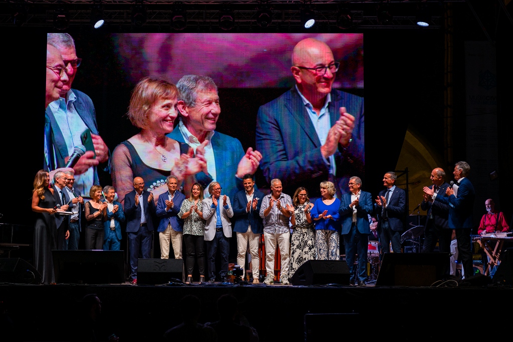 120 anni banca alta toscana