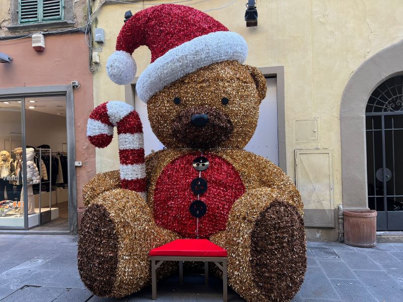 Città del Natale 2024