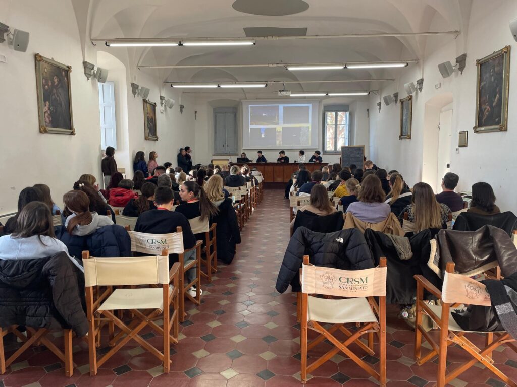 Progetto SHOOT San Miniato (2)