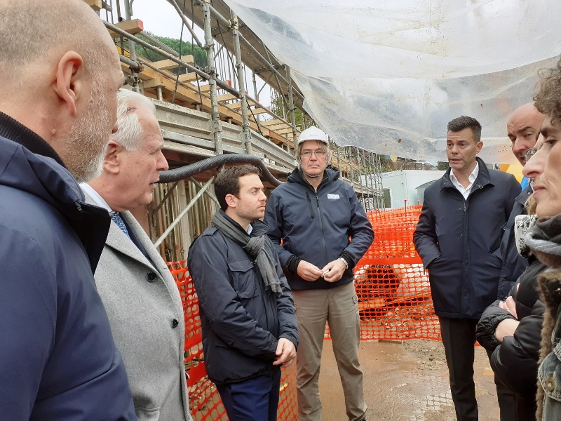 Dentro il cantiere 2